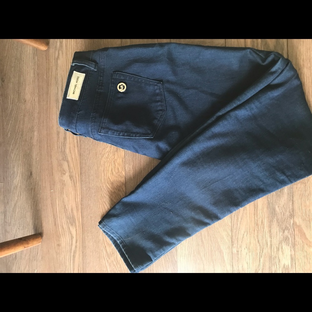 Michael kors jeans